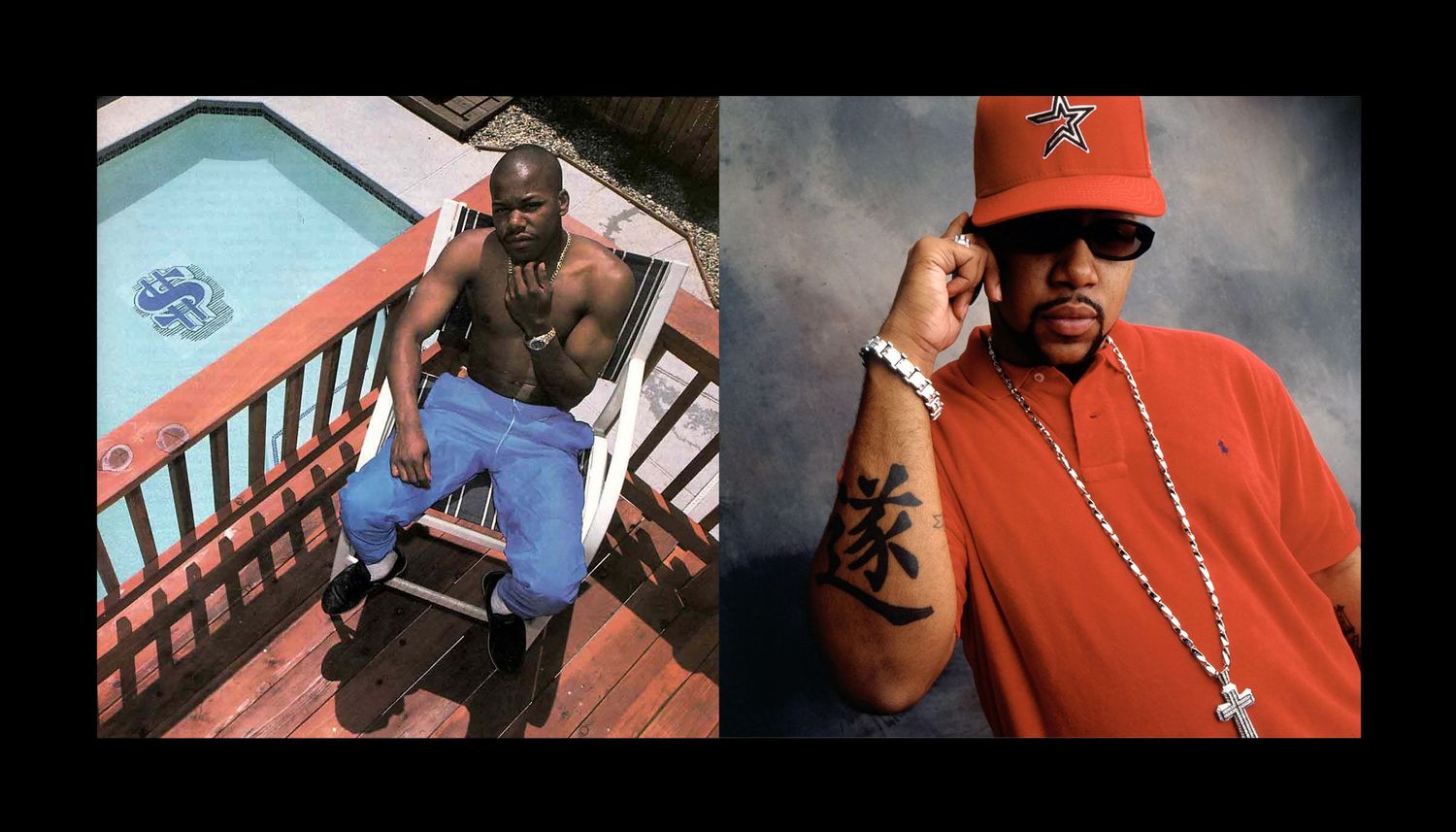 LYL Radio | The Rap Tapes