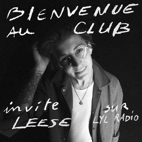 LYL Radio Bienvenue Au Club