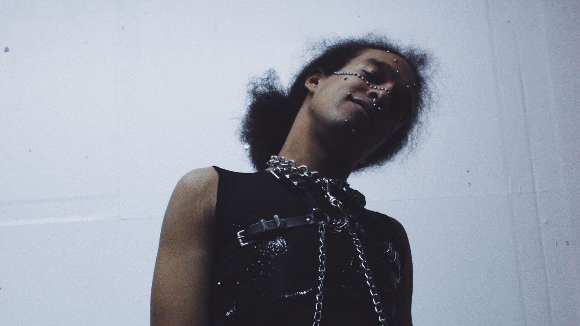 Violet Rapper LYL Radio | A chat with Iceboy Violet